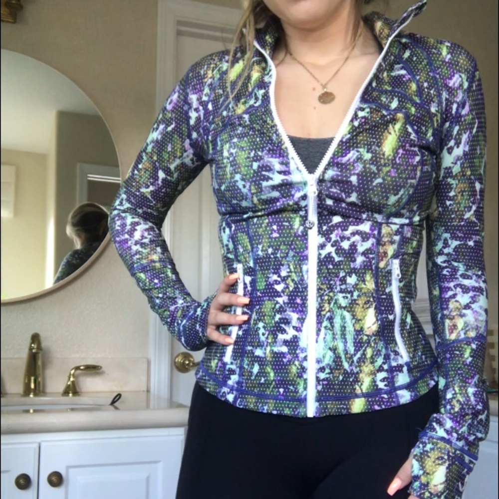 Define jacket